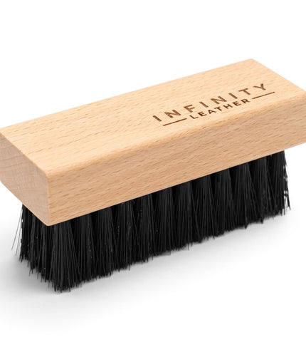 Suede, Leather & Trainer Shoe Cleaning Nylon Brush