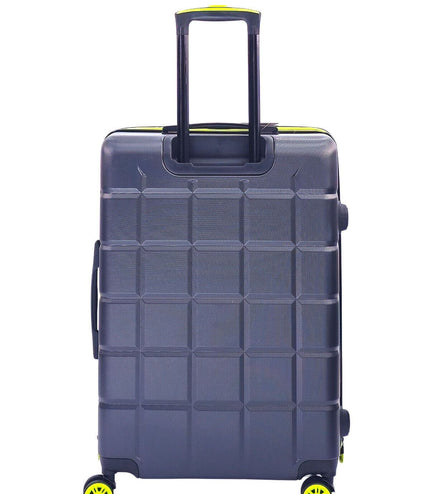 Coulsdon Medium Soft Shell Suitcase in Grey