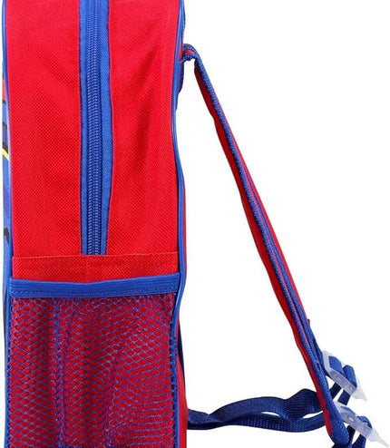 Paw Patrol Backpack Chase Adjustable Shoulder Strap Schoolbag