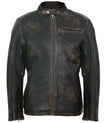 Vintage Black