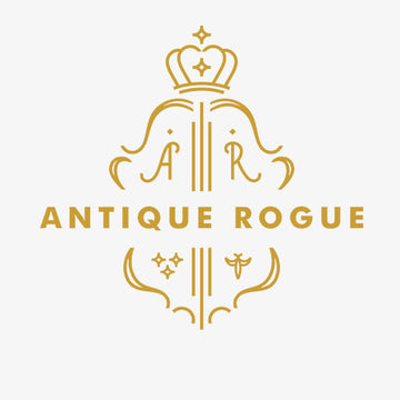 Antique Rogue logo