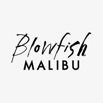 Blowfish Malibu logo
