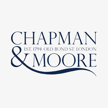 Chapman & Moore logo