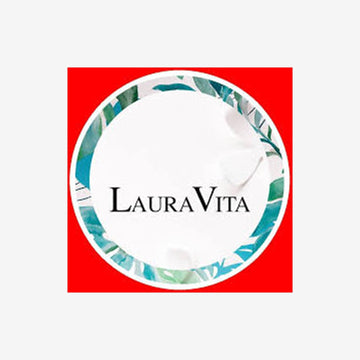 Laura Vita logo