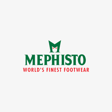 Mephisto - Mens logo