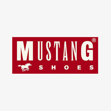 Mustang Mens Collection logo