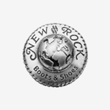 New Rock logo