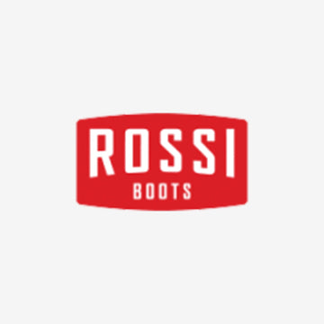 Rossi Boots logo